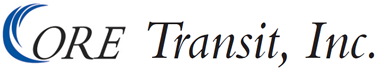 Core Transit, Inc. - Main Page